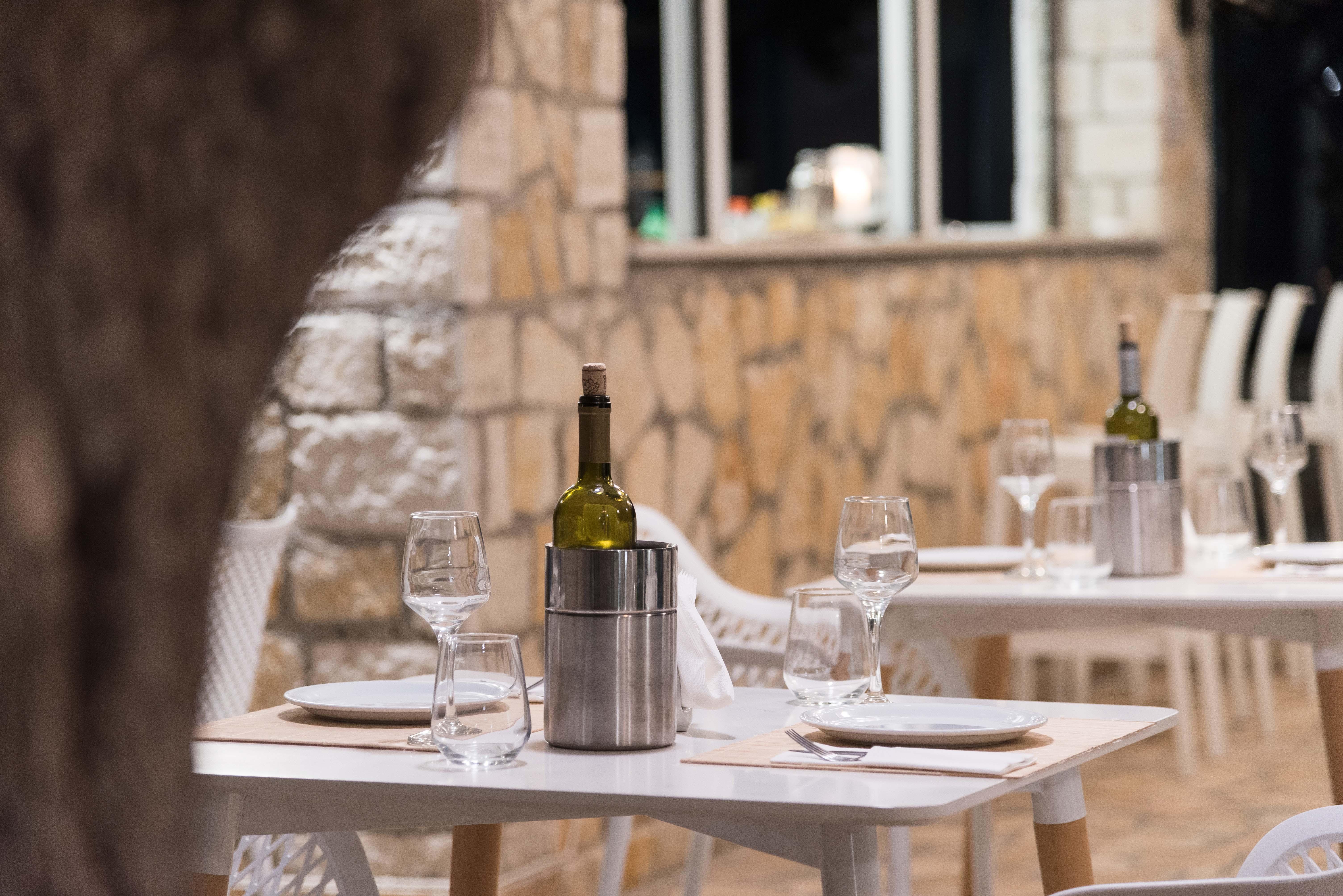 Olive Grove Resort Kavos Luaran gambar