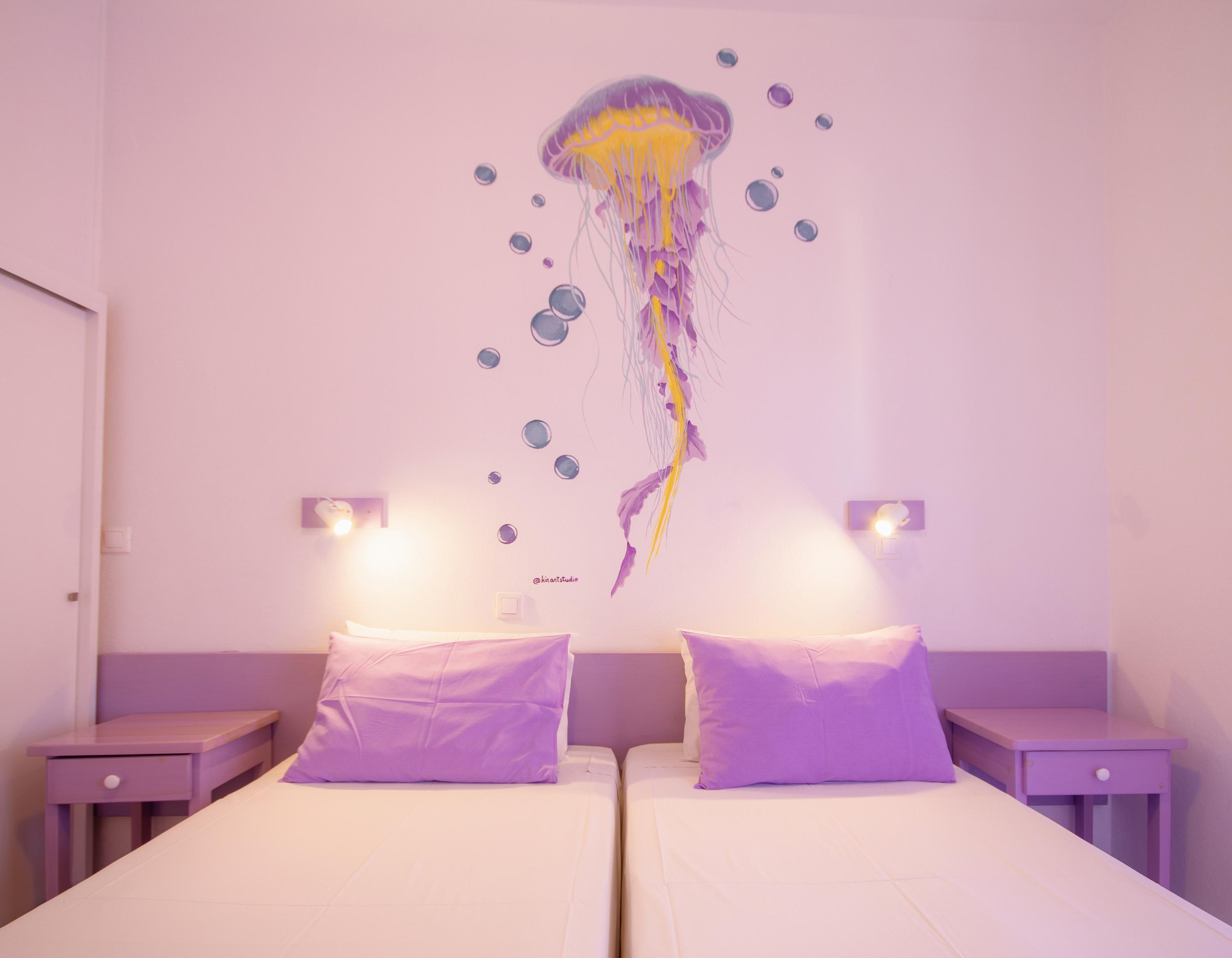 Olive Grove Resort Kavos Luaran gambar