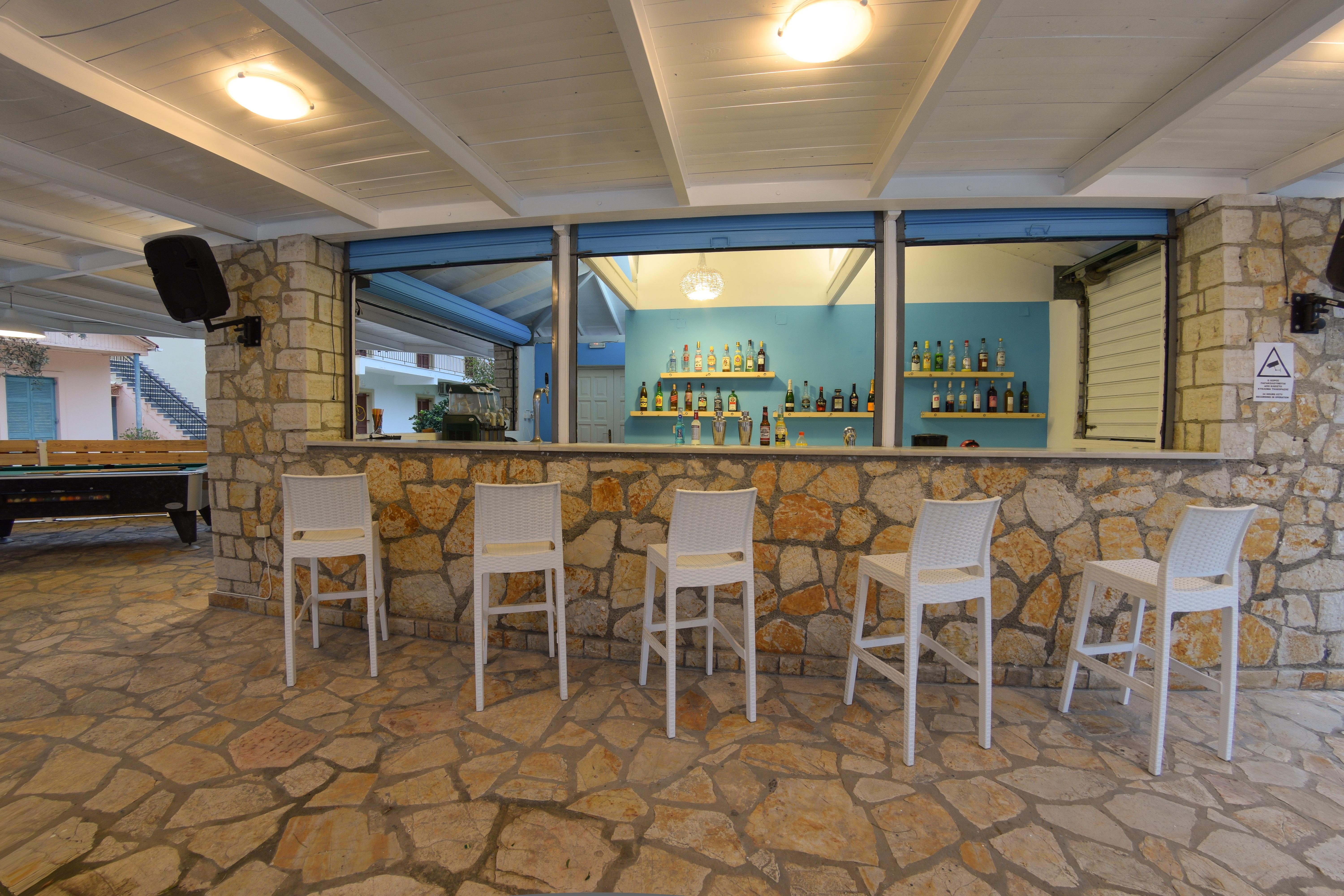 Olive Grove Resort Kavos Luaran gambar