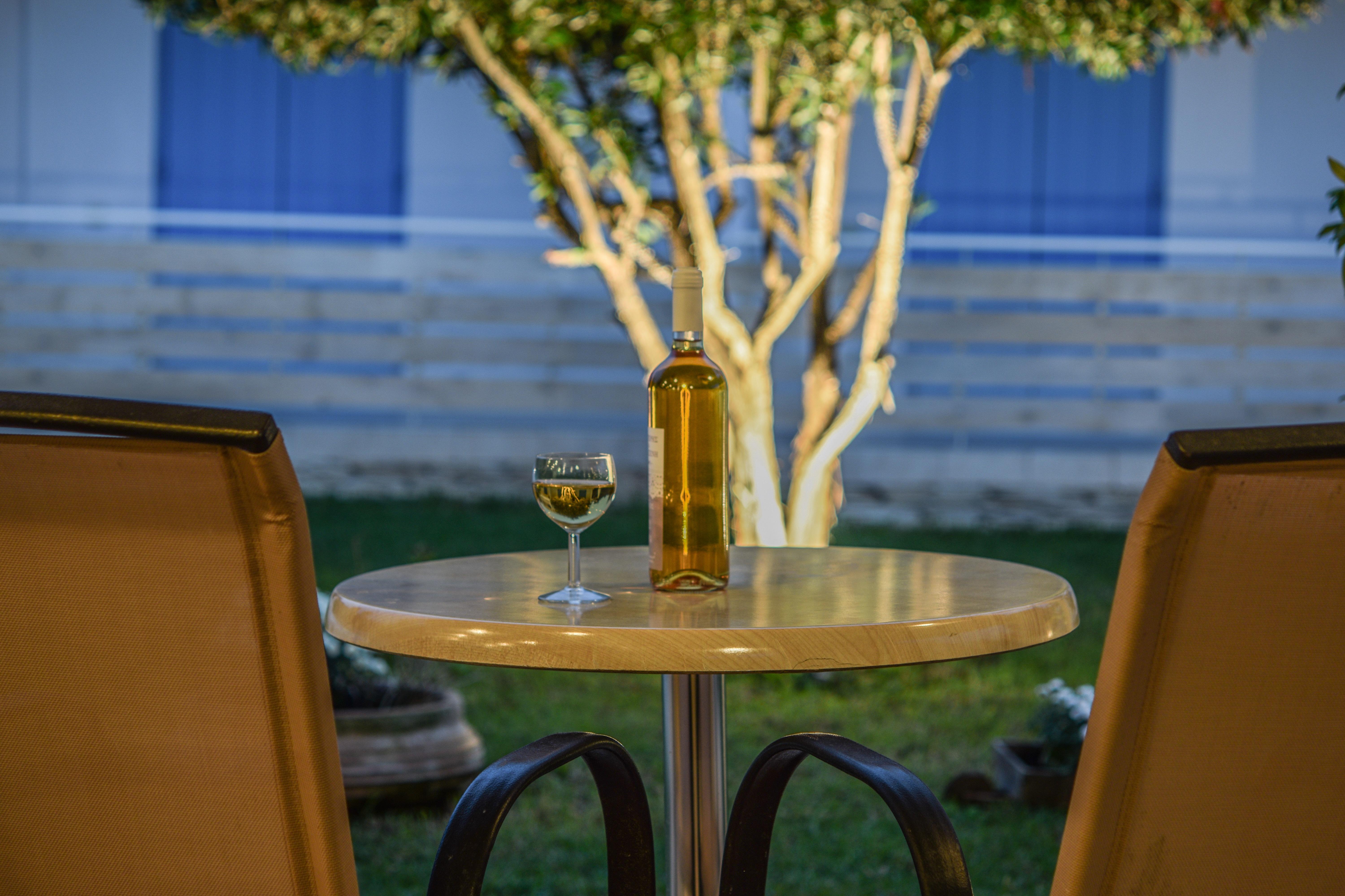 Olive Grove Resort Kavos Luaran gambar