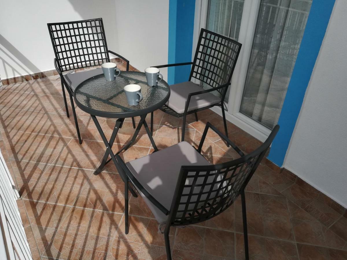 Olive Grove Resort Kavos Luaran gambar